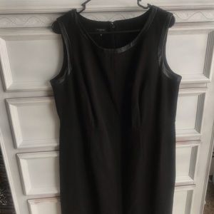 “Little Black Dress” Talbot